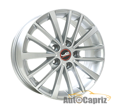 Диски Replica LegeArtis VV71 S R16 W6.5 PCD5x112 ET42.0 DIA57.1   